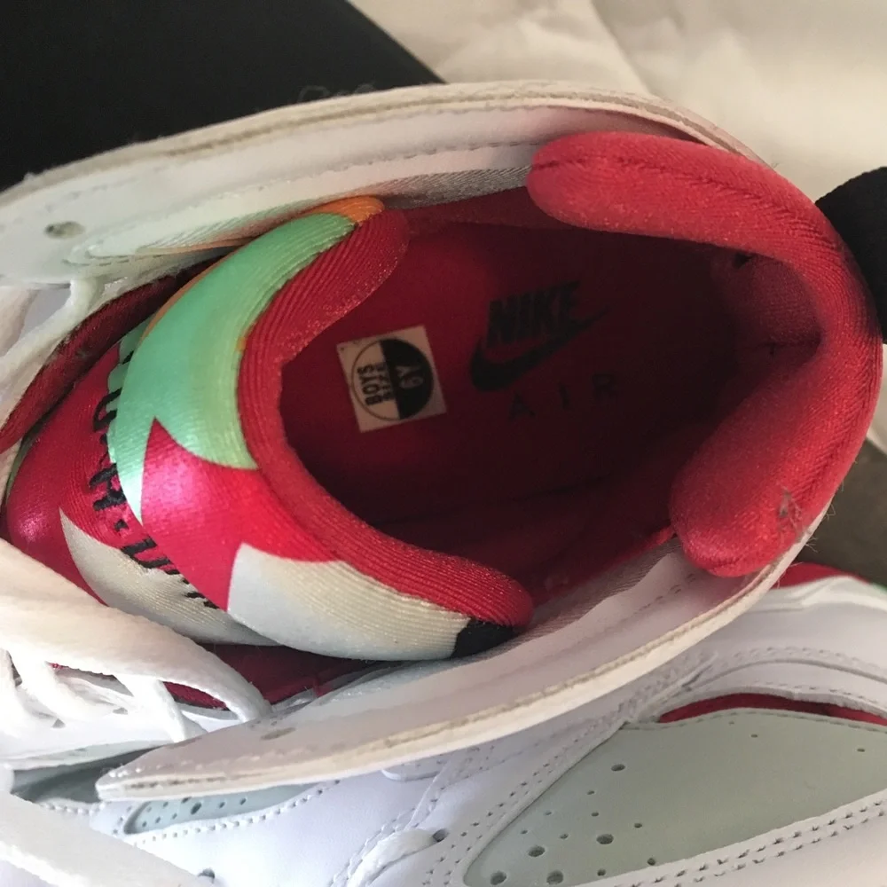 Jordan great like
